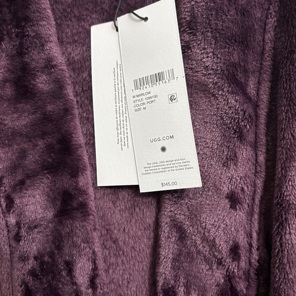 women's robe - Picture 6 of 6